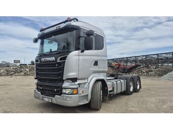 Tractor SCANIA R 730
