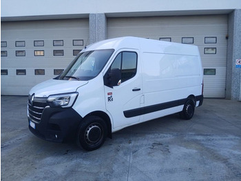 Furgão RENAULT Master