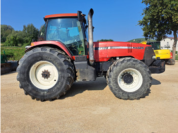 Máquina agrícola CASE IH MX Magnum