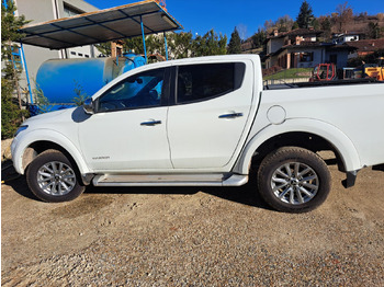 Pick-up MITSUBISHI MITSUBISHI L200: foto 3 Pick-up MITSUBISHI MITSUBISHI L200: foto 3