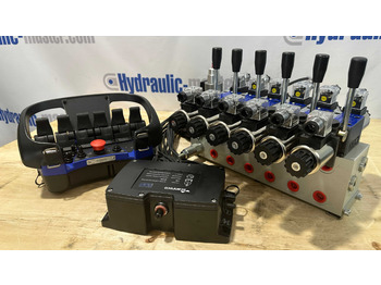 Máquina de construção