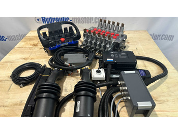 Equipamento florestal