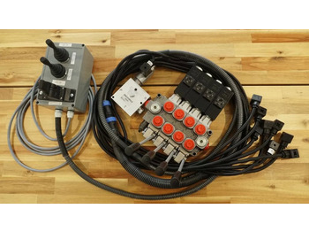 Equipamento florestal