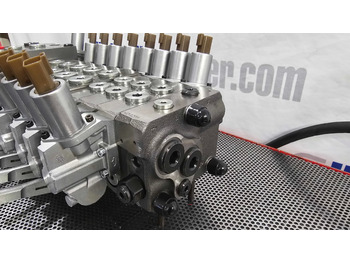 Reboque florestal novo Proportional Valve Walvoil DPX160 combined with DPX100, 9 functions: foto 4