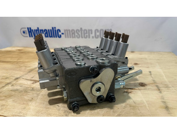 Triturador de tocos novo Valve Walvoil DPX100 Vermeer, Predator, Bobcat: foto 4