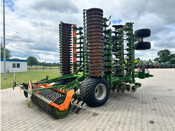 Grades de discos Amazone CATROS 8003 - 2TX: foto 4