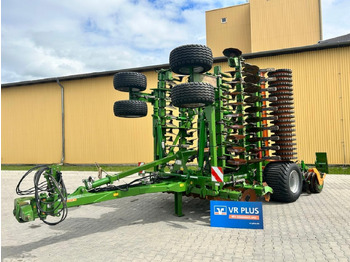 Grades de discos AMAZONE