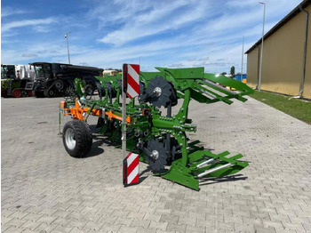 Arado novo Amazone TERES 300 VS: foto 3