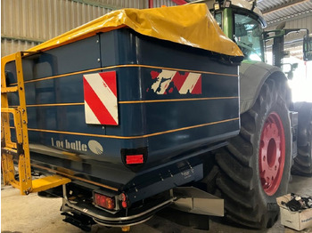 Distribuidor de fertilizantes BOGBALLE