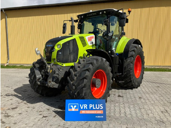 Trator CLAAS Axion 870