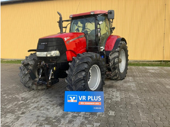 Trator CASE IH Puma 230