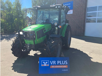 Trator DEUTZ