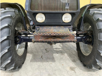 Trator Deutz-Fahr DX 6.30: foto 5