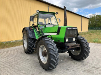 Trator Deutz-Fahr DX 6.30: foto 4