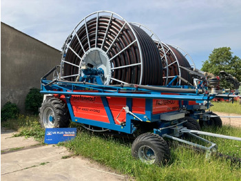 Equipamento para irrigação