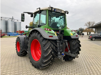 Locação financeira de Fendt VARIO 516 VARIO GEN 3 // RTK Fendt VARIO 516 VARIO GEN 3 // RTK: foto 3