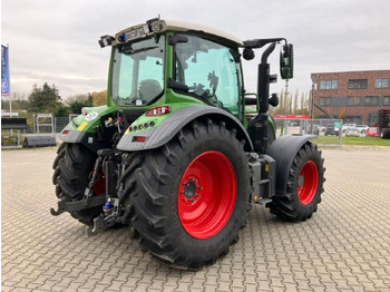 Locação financeira de Fendt VARIO 516 VARIO GEN 3 // RTK Fendt VARIO 516 VARIO GEN 3 // RTK: foto 4
