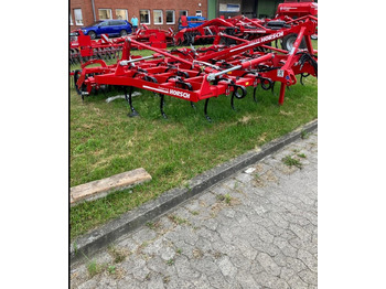 Locação financeira de Horsch CRUISER 4 SLROLL PACK Horsch CRUISER 4 SLROLL PACK: foto 3