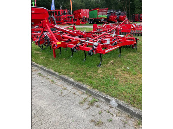 Locação financeira de Horsch CRUISER 4 SLROLL PACK Horsch CRUISER 4 SLROLL PACK: foto 1