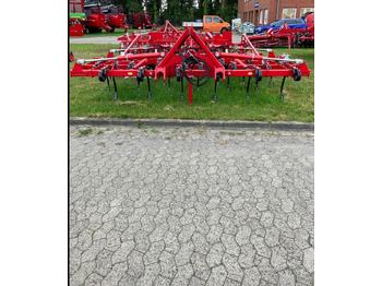Locação financeira de Horsch CRUISER 4 SLROLL PACK Horsch CRUISER 4 SLROLL PACK: foto 2