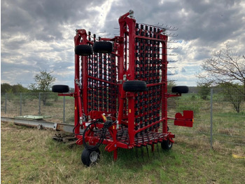 Maquina para lavrar a terra HORSCH