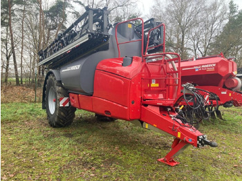 Pulverizador de arrastar HORSCH