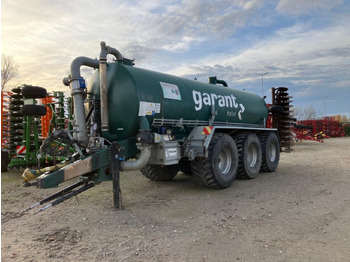 Equipamento de fertilização KOTTE