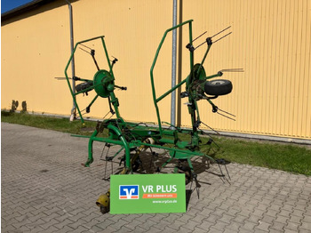 Ancinho enleirador KUHN