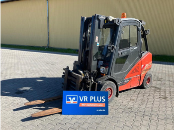 Empilhador LINDE H35