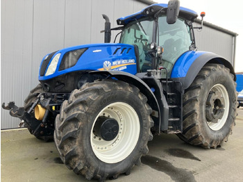 Trator NEW HOLLAND T7.315
