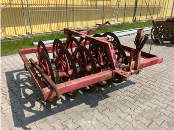 Rolo agricola