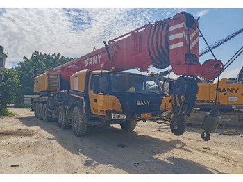 Grua móvel SANY