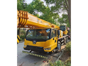 Grua móvel XCMG QY25K5