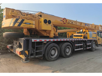 Grua móvel XCMG QY25KC