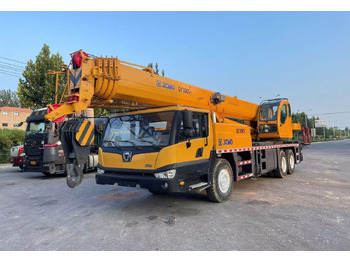 Grua móvel XCMG QY30K