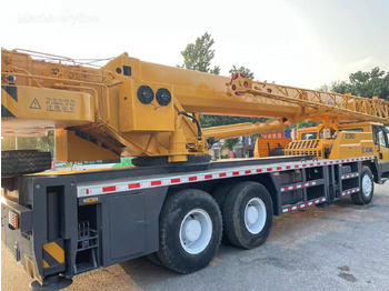Grua móvel XCMG QY30KC QY30K XCT30 30T 30ton 50 60 70 80 100: foto 4