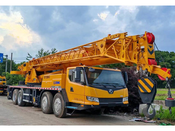 Grua móvel XCMG QY55KC