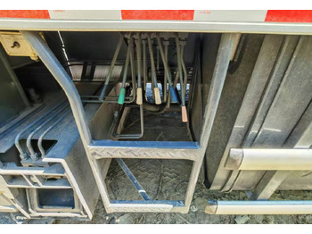 Grua móvel XCMG QY55KC 25ton 50ton 55ton 70ton 100 ton 130ton: foto 3