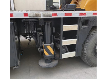 Locação financeira de XCMG QY75KC XCT75 75T 75ton 70ton 80ton 50 100 XCMG QY75KC XCT75 75T 75ton 70ton 80ton 50 100: foto 5