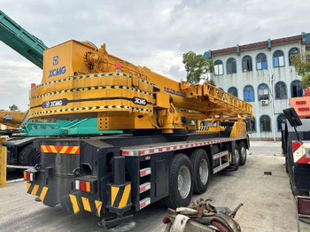 Locação financeira de XCMG QY75KC XCT75 75T 75ton 70ton 80ton 50 100 XCMG QY75KC XCT75 75T 75ton 70ton 80ton 50 100: foto 4