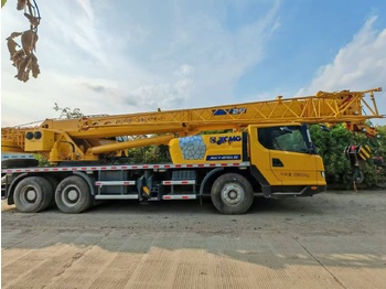 Grua móvel XCMG XCT25