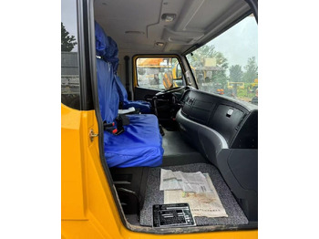 Grua móvel XCMG XCT35 QY35K 35T 35ton: foto 2 Grua móvel XCMG XCT35 QY35K 35T 35ton: foto 2