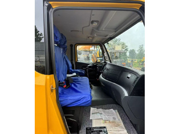 Grua móvel XCMG XCT35 QY35K: foto 3 Grua móvel XCMG XCT35 QY35K: foto 3