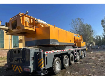 Grua móvel XCMG QY100K