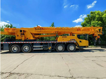 Grua móvel XCMG QY50KC