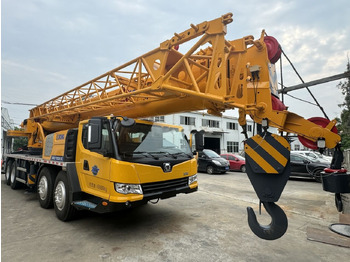 Grua móvel XCMG XCT70