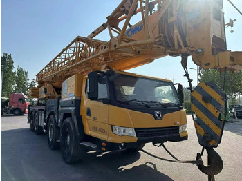 Grua móvel XCMG XCT100