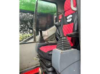 Grua móvel Zoomlion: foto 3 Grua móvel Zoomlion: foto 3