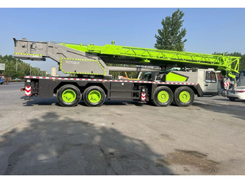 Grua móvel ZOOMLION