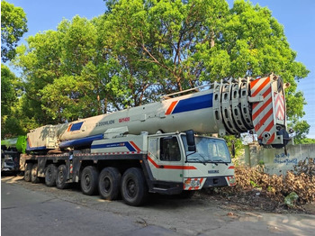 Grua móvel ZOOMLION QAY400